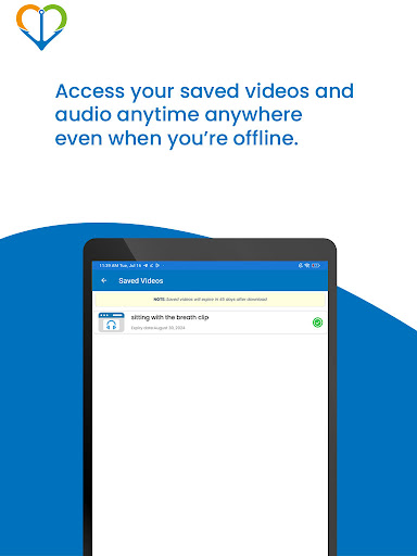 WellAtSea2.0 Screenshot