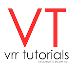 Cover Image of Download VRR TUTORIALS  APK