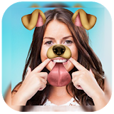 Snappy Photo Filters Stickers icon
