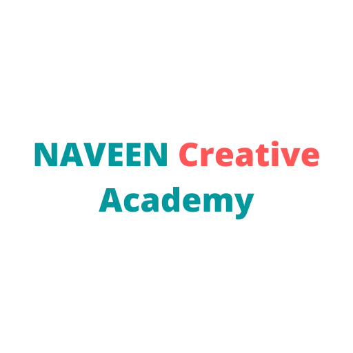 NAVEEN Creative Academy logo