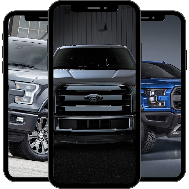 Captura 4 Ford F-serien android
