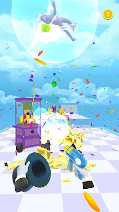 Magic Hat - Screenshot 4