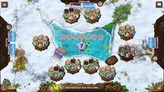 Game screenshot Nature mod apk