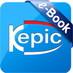 Cover Image of Download KEPIC e-Book  APK