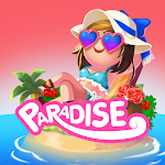 Cover Image of Download My Little Paradise: Resort Sim  APK