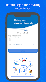 EEZEETAB u2013 For Partners android2mod screenshots 1