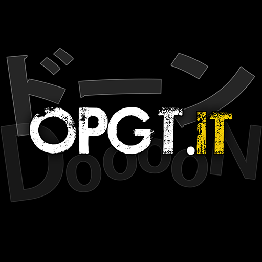 OPGT logo