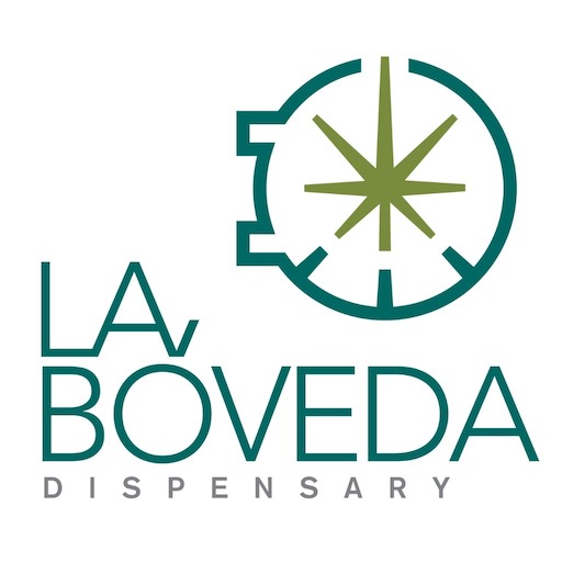La Boveda logo