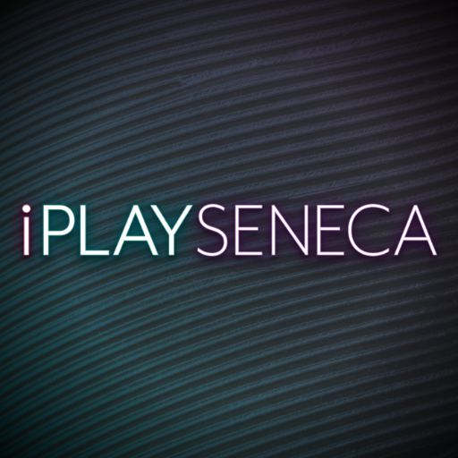iPlaySeneca Casino & Slots logo