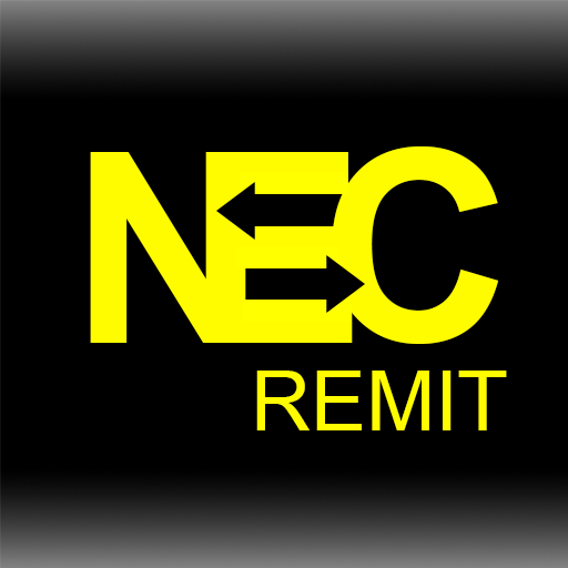 NEC REMIT  Icon