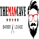 The Man Cave Barber Lounge