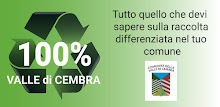 100% Riciclo - Valle di Cembra APK