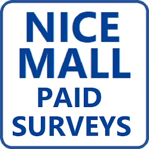 Nice Mall Paid Surveys to PP