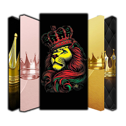 Icon image Crown King Wallpaper