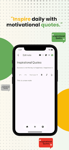 NotedUp Notes and Groups