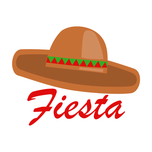 Fiesta TexMex Restaurant logo
