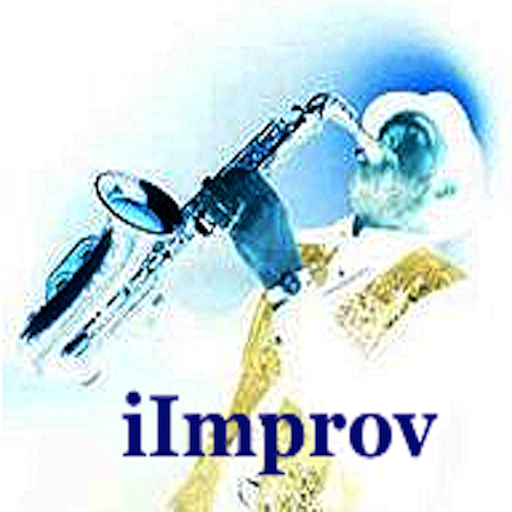 iImprov - The Fundamentals 1.3 Icon