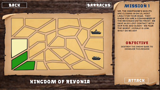 Border Wars: Army Simulator 2