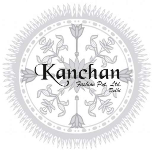 Kanchan Fashion - Indian Wear logo