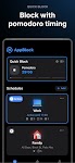 screenshot of AppBlock - Block Apps & Sites