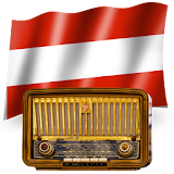 Austria AM FM Radio Stations icon