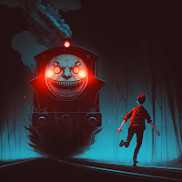 Choo Choo Train Horror Game