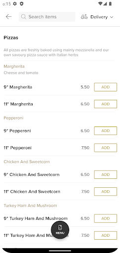 First Choice Takeaway