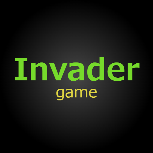 Invader logo