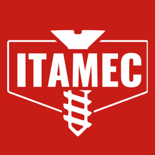 Itamec logo