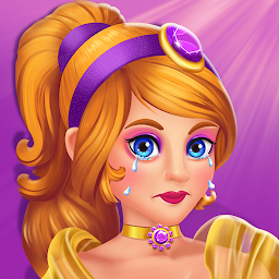 Icon image princess rescue story games