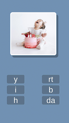 Word Seam - Screenshot 2