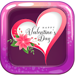 Cover Image of Tải xuống Saint Valentin Stickers 2020 (  APK