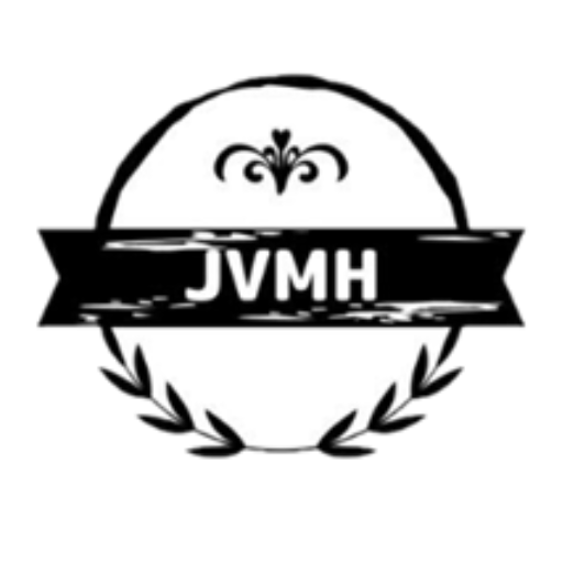 JVMH e-learning logo