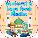 Sholawat & Lagu Anak Muslim icon