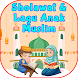 Sholawat & Lagu Anak Muslim