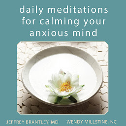 Icoonafbeelding voor Daily Meditations for Calming Your Anxious Mind