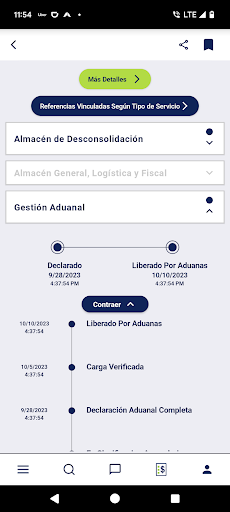 Mardom GO Screenshot