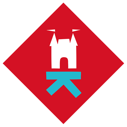 Kampen Stadsgids logo