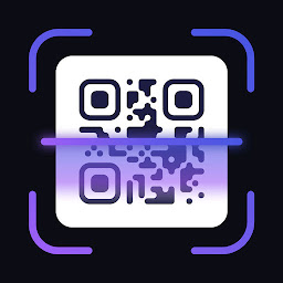 Icon image QR Code Scanner & Generator