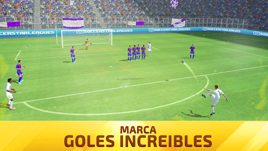 Soccer Star 22 Top Leagues v2.16.0 MOD APK (Free Purchase, Unlocked all) Gallery 10