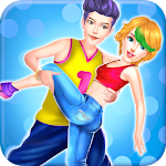 Cover Image of Tải xuống Dance School Hip Hop Classes 1.0.4 APK