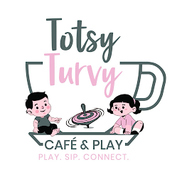 Imagen de ícono de TOTSY TURVY Cafe and Play