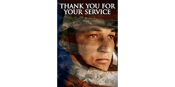 Thank You For Your Service Movies on Google Play