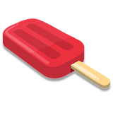 Popsicle 3D android 10 icon pack HD Wallpaper pack icon