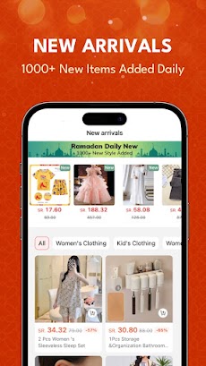 Chicpoint - Fashion shoppingのおすすめ画像5