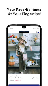 Captura de Pantalla 3 RR Co. by Ri & Rose android