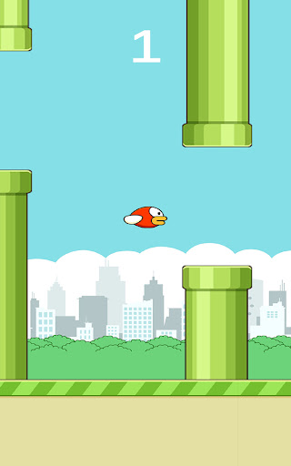 Honglappy Bird Screen 3
