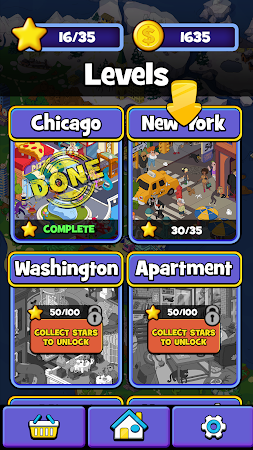 Game screenshot Hidden Match hack