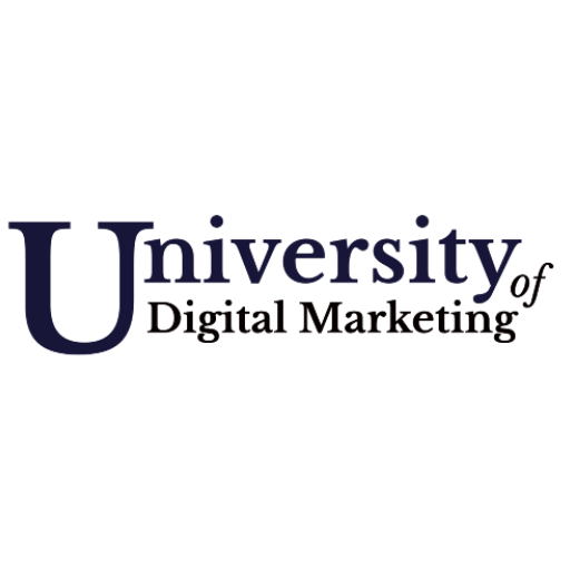 University of DigitalMarketing