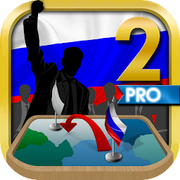 Icon image Russia Simulator Pro 2